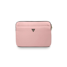 Guess 13" laptop táska rózsaszín (GUCS13NTMLLP) (GUCS13NTMLLP) számítógéptáska