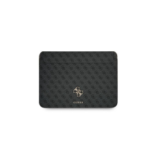 Guess 13" laptop táska szürke (GUCS13G4GFGR) (GUCS13G4GFGR) számítógéptáska