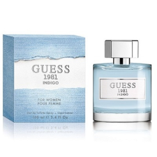 Guess 1981 Indigo EDT 100 ml parfüm és kölni