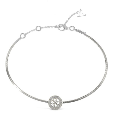 Guess 4G Crush karkötő JUBB04163JWRHS karkötő