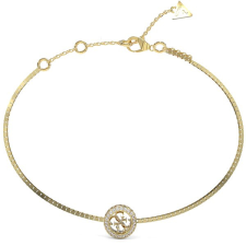 Guess 4G Crush karkötő JUBB04163JWYGS karkötő