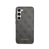 Guess 4G Metal Gold Samsung Galaxy S24+ Tok - Fekete (GUHCS24MG4GFGR)