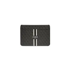  Guess 4G Printed Stripes laptop tok 16"-os méretben - fekete tablet tok