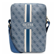 Guess 4G Stripes GUTB10P4RPSB 10" tablet táska, kék tablet tok