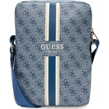 Guess 4G Stripes GUTB10P4RPSB 10" tablet táska, kék (GUTB10P4RPSB) tablet tok