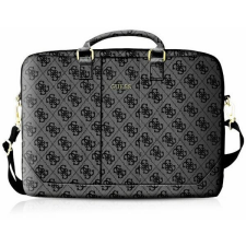 Guess 4G Uptown GUCB154GG 16" tablet táska, szürke tablet tok