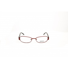 Guess 9098 RED szemüvegkeret