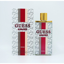 Guess Amore Roma, edt 100ml parfüm és kölni