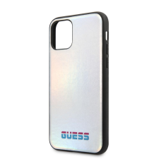 Guess Apple iPhone 11 Pro tok ezüst (GUHCN58BLD) (GUHCN58BLD) tok és táska