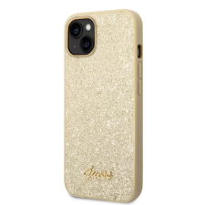 Guess Apple iPhone 14 Plus tok pink (GUHCP14MHGGSHD) (GUHCP14MHGGSHD) - Telefontok tok és táska