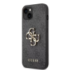 Guess Apple iPhone 14 tok szürke (GUHCP14S4GMGGR) (GUHCP14S4GMGGR) - Telefontok