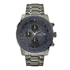 Guess Axle W22522G2 férfi karóra Chronograph karóra