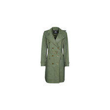 Guess Ballonkabátok PRISCA TRENCH Keki EU M női dzseki, kabát