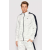 Guess blúz cipzárral Z2GQ07 White-Navy XL INTL