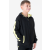 Guess Blúz fiúknak Guess L2RQ01 Fekete 140 CM - 10 év