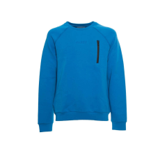 Guess Blúz Guess U1YA22 Regular Fit, kék, M INTL