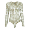 Guess Bodyk LS GUESS LOGO Keki EU L