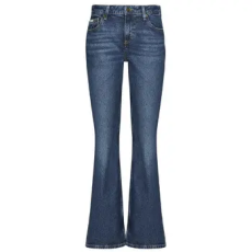 Guess Bootcut farmerek G09 BOOTCUT Kék US 27 / 30