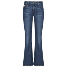 Guess Bootcut farmerek G09 BOOTCUT Kék US 27 / 32 női nadrág