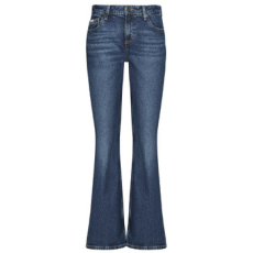 Guess Bootcut farmerek G09 BOOTCUT Kék US 31 / 30