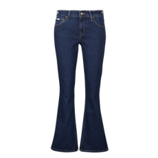 Guess Bootcut farmerek GJ G09 BOOTCUT Kék US 26 / 30