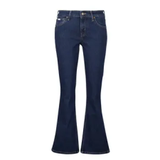 Guess Bootcut farmerek GJ G09 BOOTCUT Kék US 27 / 30 női nadrág