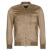 Guess Bőrkabátok  FAUX SUEDE HOODED BOMBER Bézs EU L