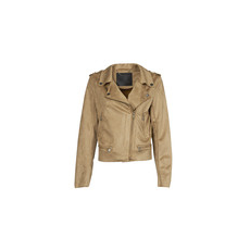 Guess Bőrkabátok  MONICA JACKET Barna EU L
