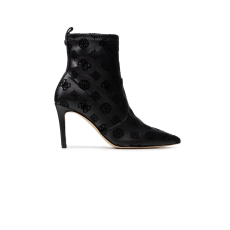 Guess Botine dama Guess FL8DAF Negru 35 EU