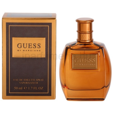 Guess By Marciano EDT 50 ml parfüm és kölni