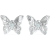 Guess Chrysalis JUBE04108JWRHT/U