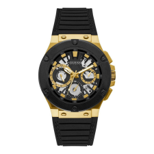 Guess Circuit GW0487G5 Férfi Karóra karóra
