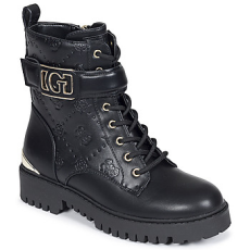 Guess Csizmák ORANDA Fekete 35