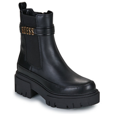 Guess Csizmák YELMA Fekete 37