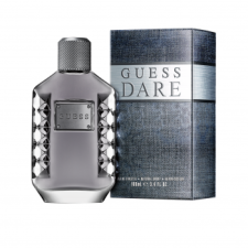 Guess Dare For Men EDT 100 ml parfüm és kölni