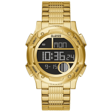 Guess Digital Zip GW0271G2 férfi karóra karóra
