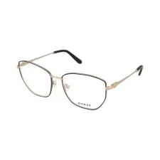 Guess Dioptriás szemüvegek Guess GU2825 001 szemüvegkeret