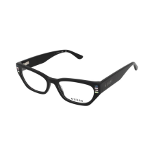 Guess Dioptriás szemüvegek Guess GU2967 001 szemüvegkeret