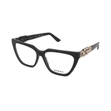 Guess Dioptriás szemüvegek Guess GU2985 001 szemüvegkeret