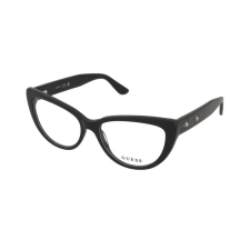 Guess Dioptriás szemüvegek Guess GU50175 001 szemüvegkeret