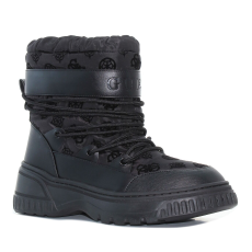 Guess Drera fekete női csizma Méret:36