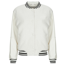 Guess Dzsekik DANIELLE COLLEGE Bézs EU L