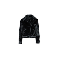 Guess Dzsekik LAVINA JACKET Fekete EU L női dzseki, kabát
