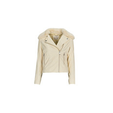 Guess Dzsekik NEW OLIVIA JACKET Fehér EU M