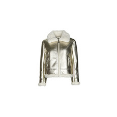 Guess Dzsekik ROSALIE JACKET Arany EU S