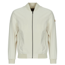 Guess Dzsekik STRETCH PACKABLE BOMBER Bézs EU L férfi kabát, dzseki