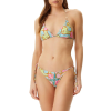 Guess E5GJ19KCR12 XS INTL multiszínű két részes fürdőruha