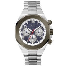 Guess Empire GW0489G1 férfi karóra karóra