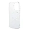 Guess Eredeti szett GUESS GUBPP14LH4EACSB iPhone 14 Pro (Magsafe csomag: tok + töltő 4G / Arany - Kék)