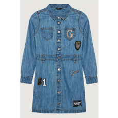 Guess Farmer ruha tipp J1YK15 Kék 164 CM - 14 év